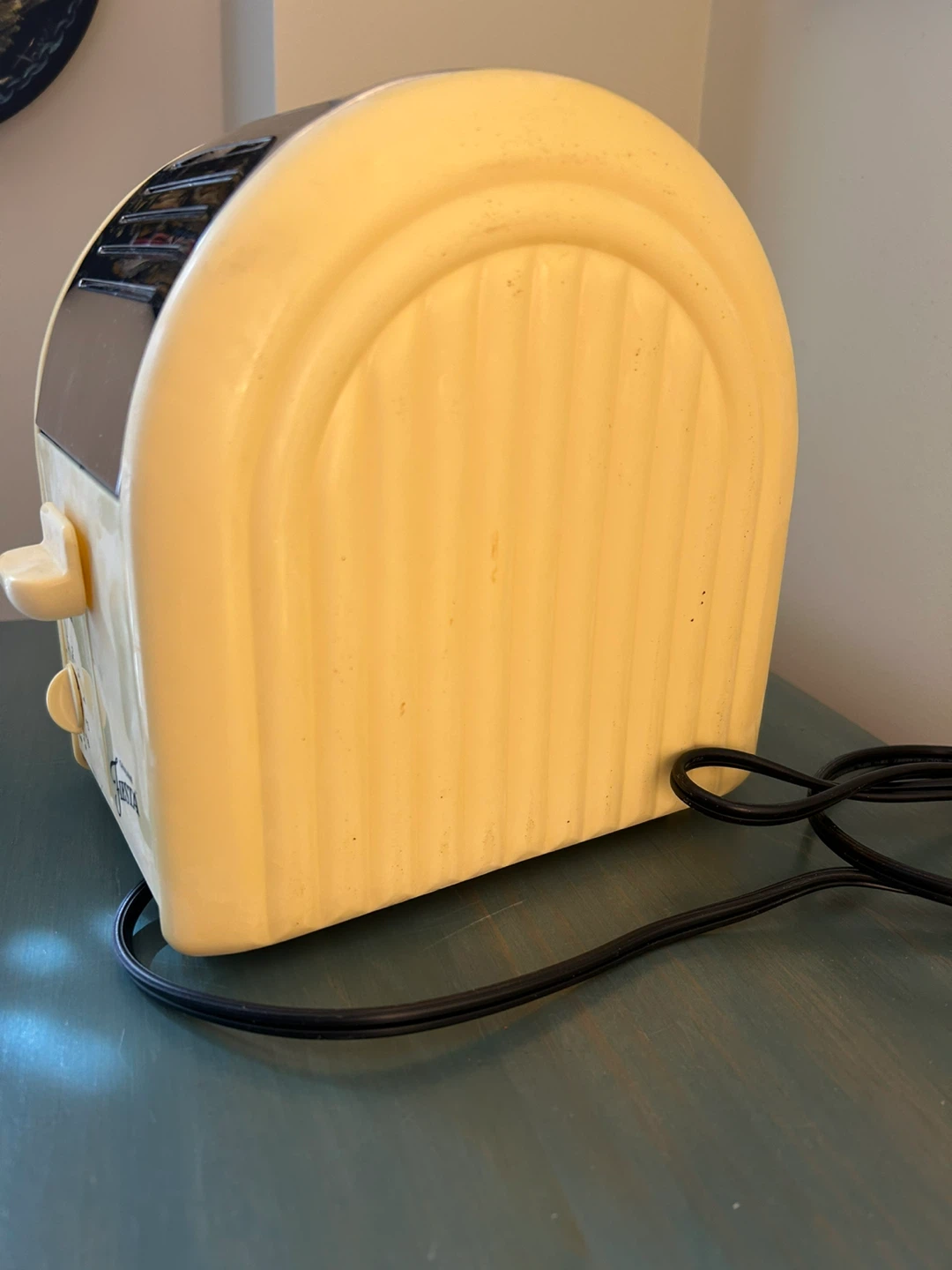 Vintage Fiesta Toaster - photo 3