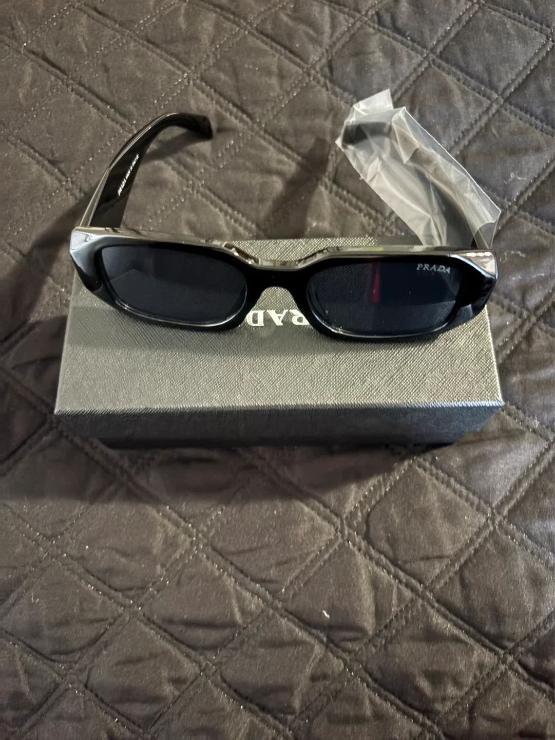 Prada Sunglasses Unisex