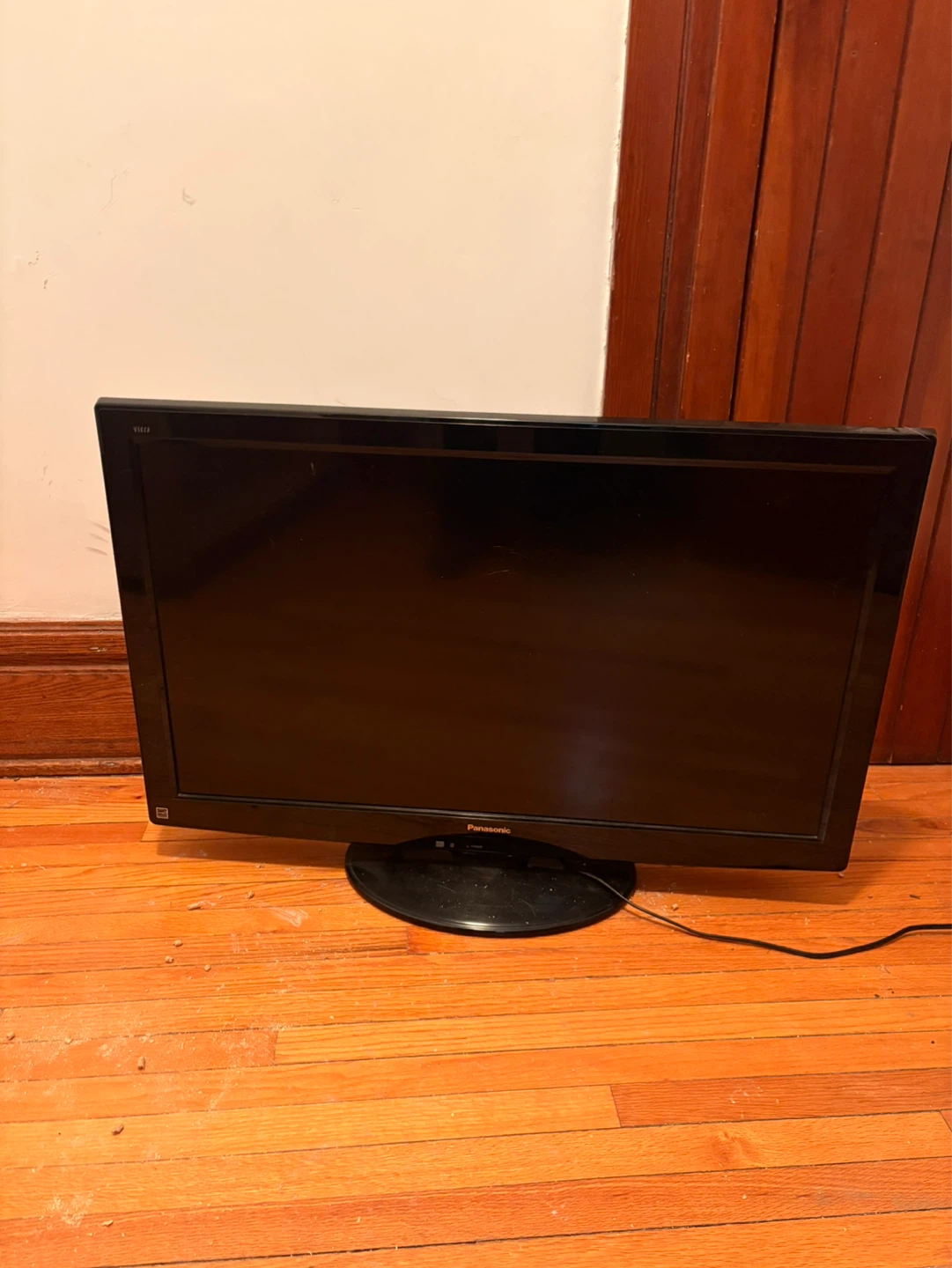 Panasonic Flat Screen TV 37inches