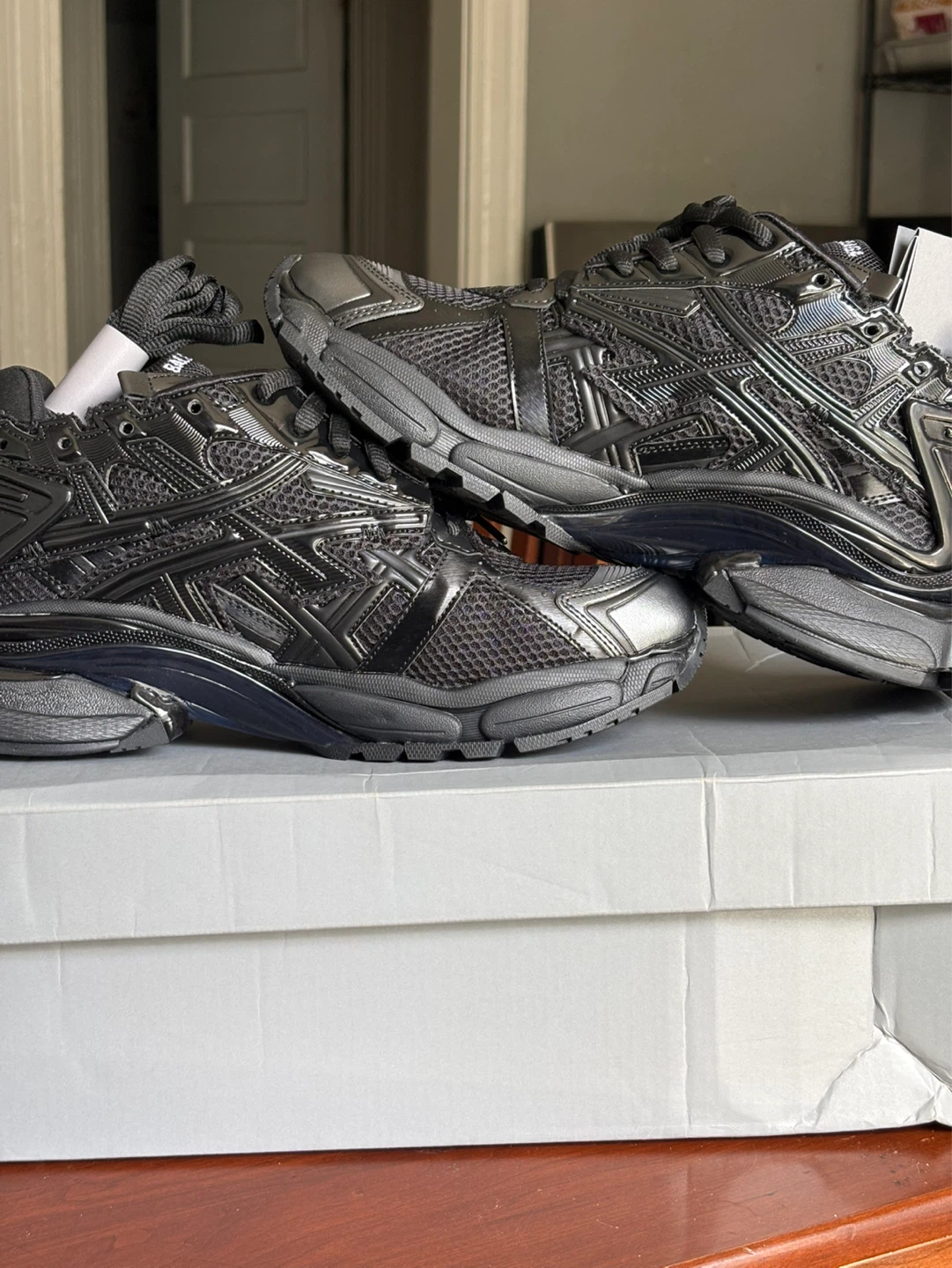 Balenciaga Track 2.0 Sneakers - photo 5