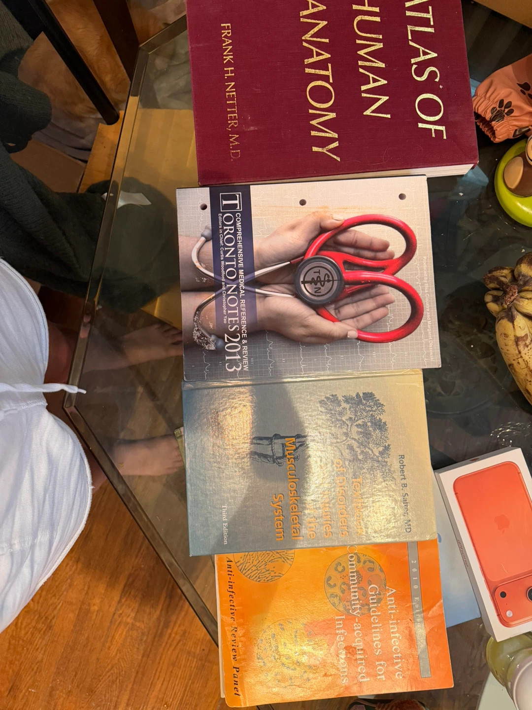 Atlas of Human Anatomy by Frank H. Netter, M.D. - photo 2