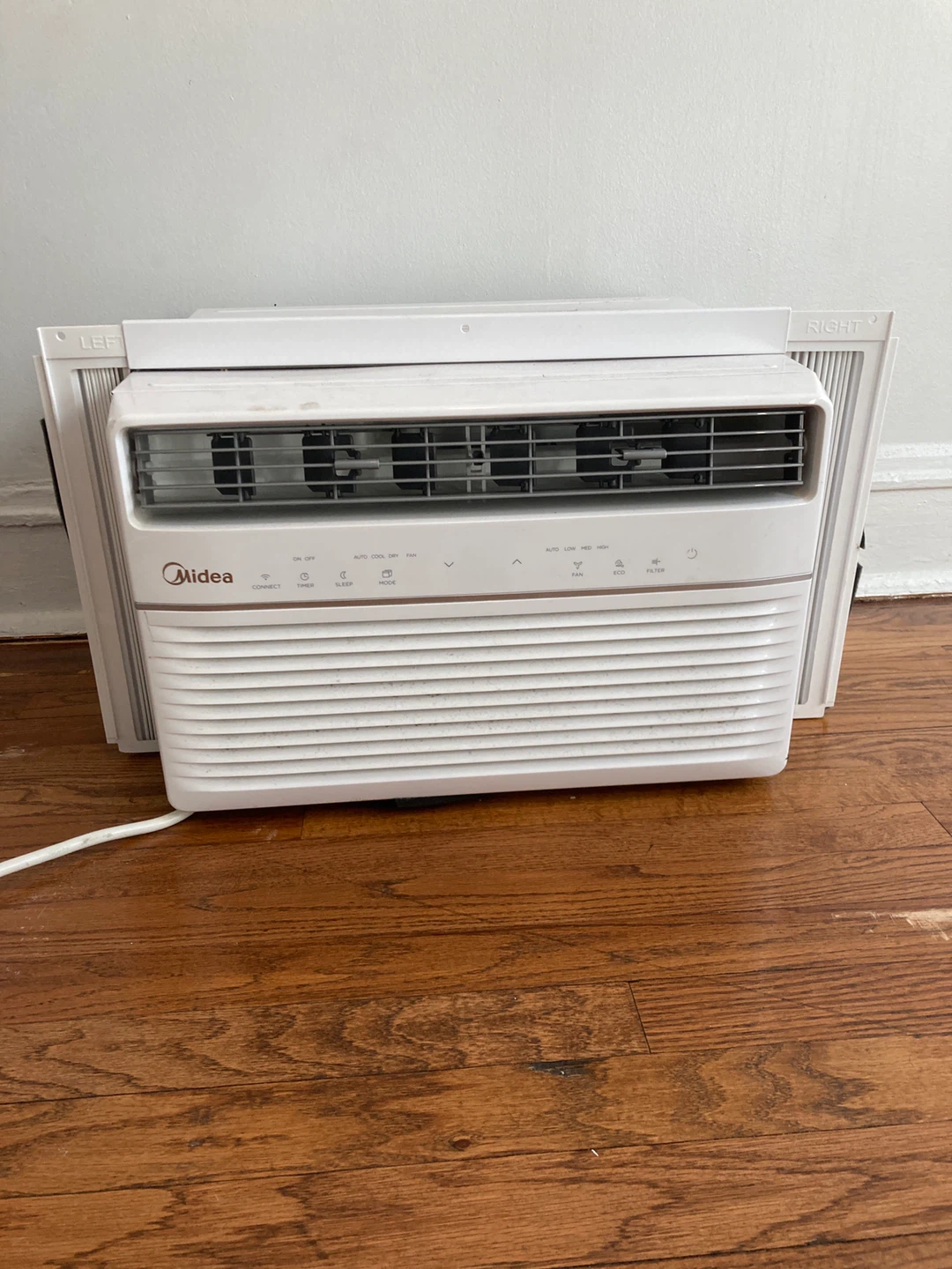 Midea Window Air Conditioner