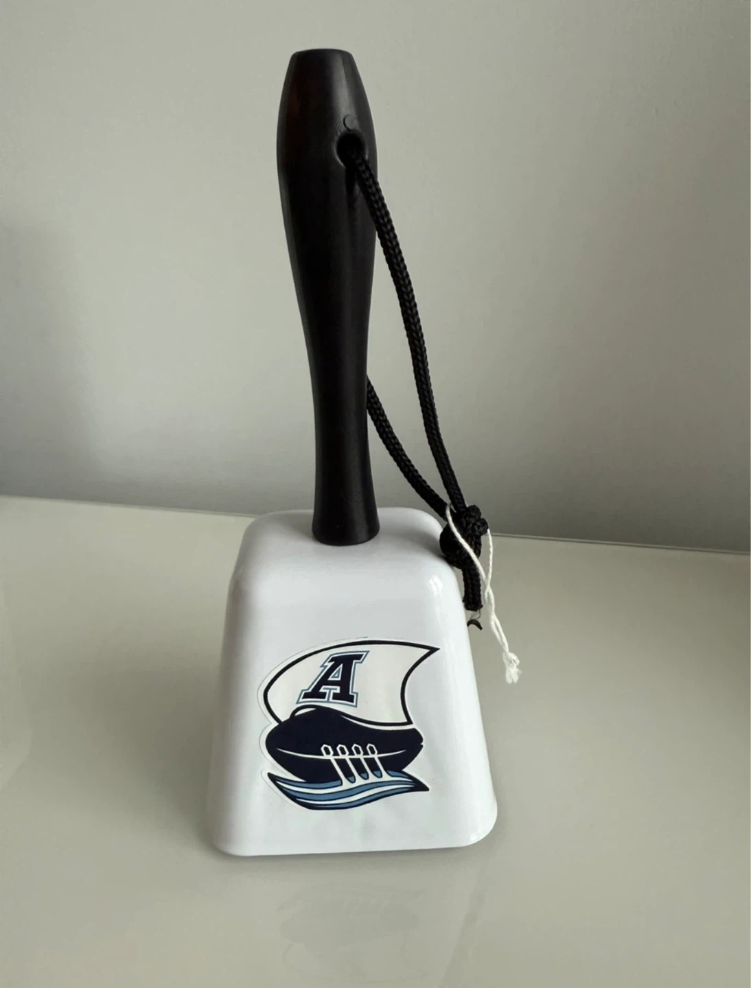 Argos Cowbell - Toronto Football Club