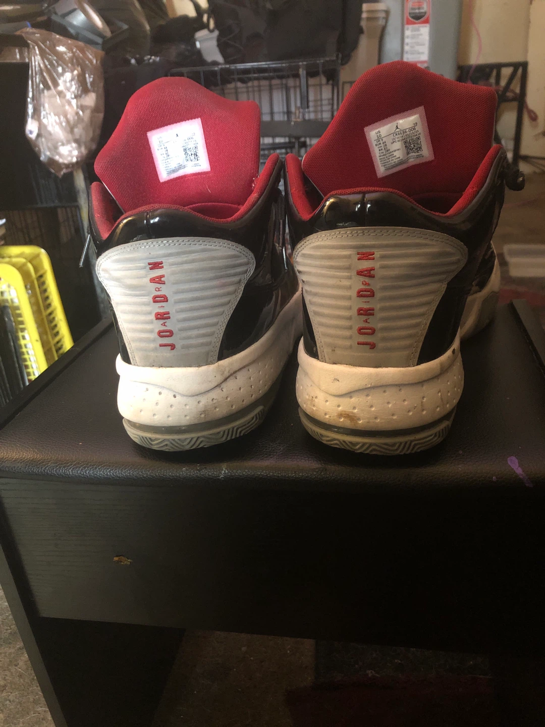 Air Jordan 11 Retro - photo 2