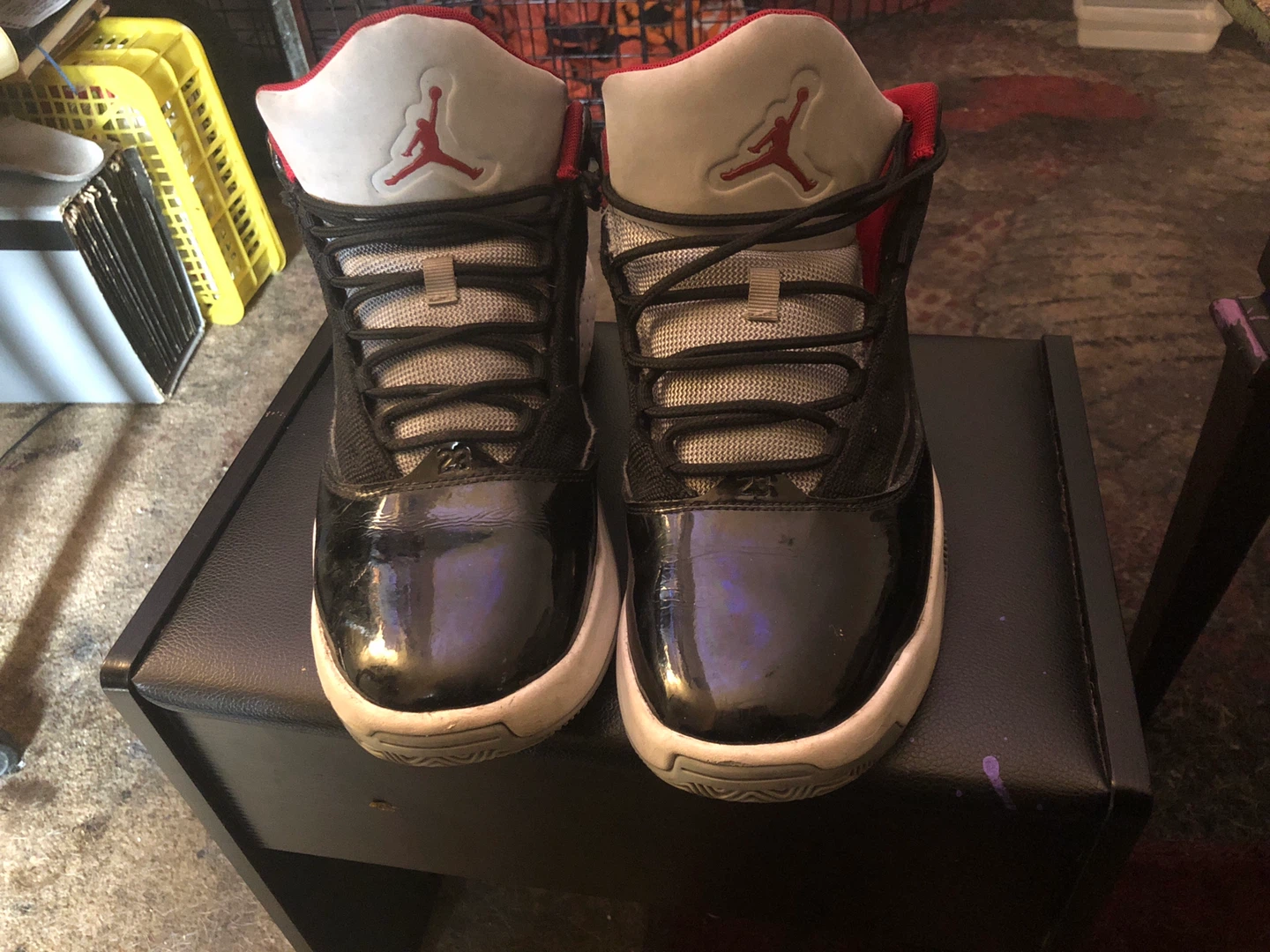Air Jordan 11 Retro