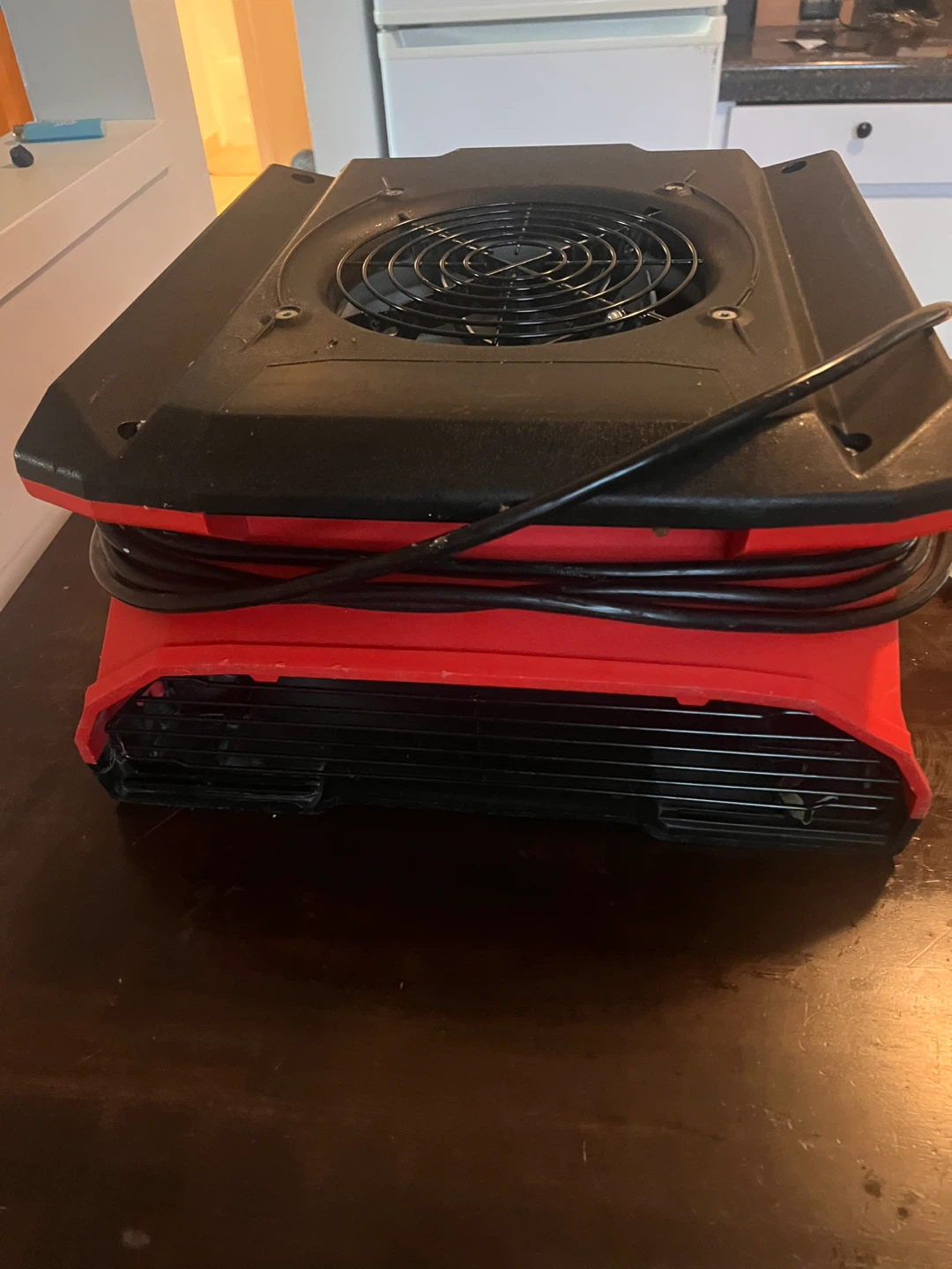 Phoenix Air Mover - photo 2