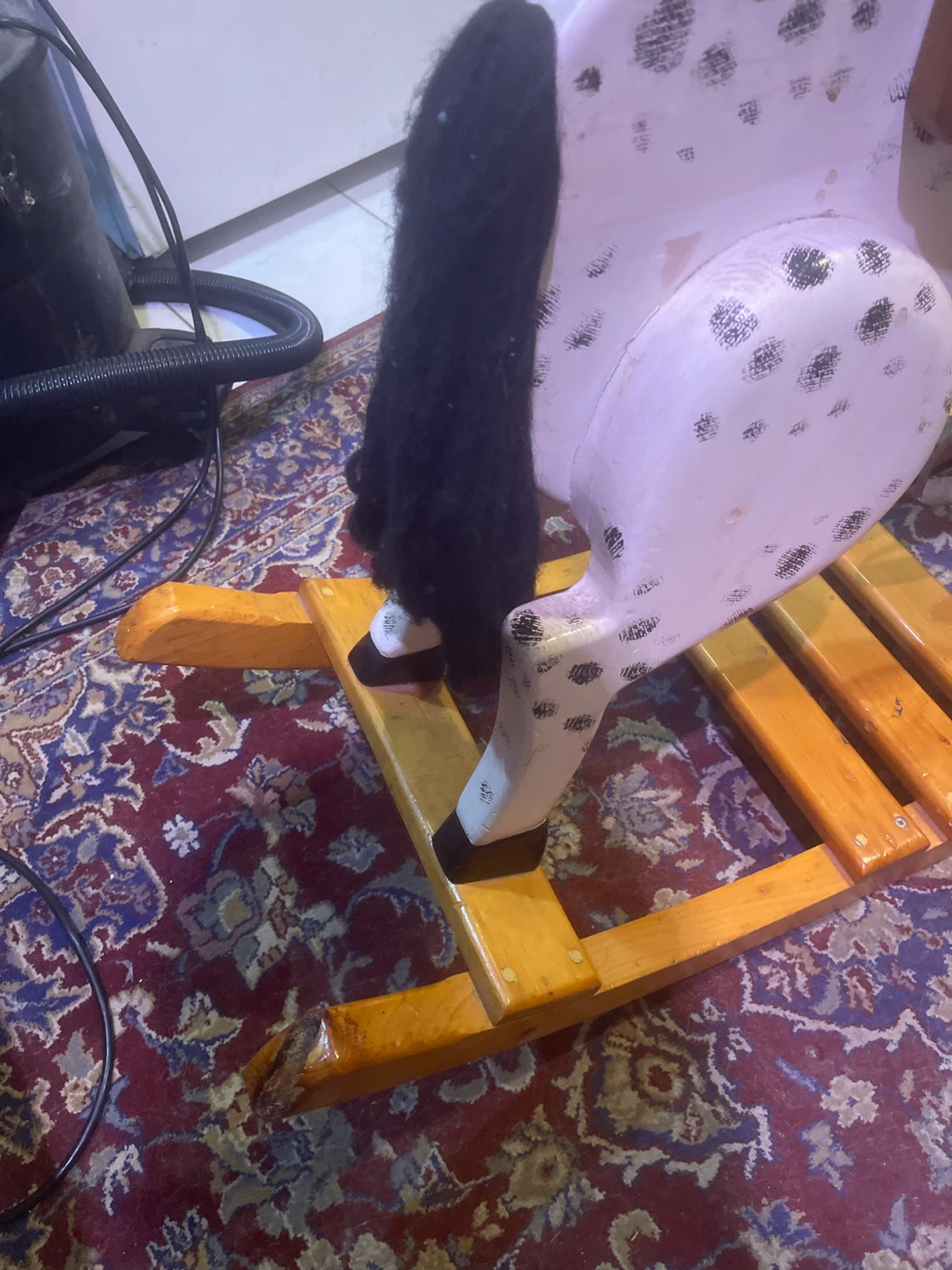 Rocking Horse Toy - photo 4