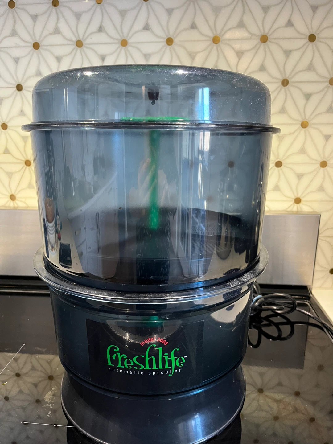 Freshlife Automatic Sprouter