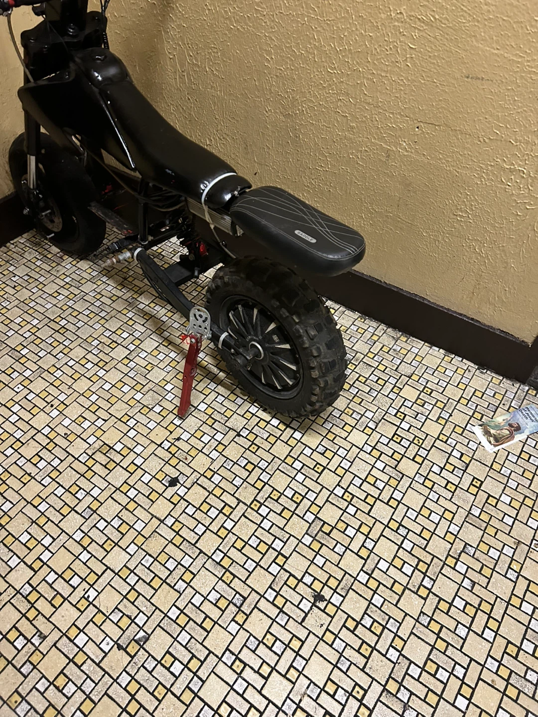 Super mod razor 1000% firm no trades - photo 3
