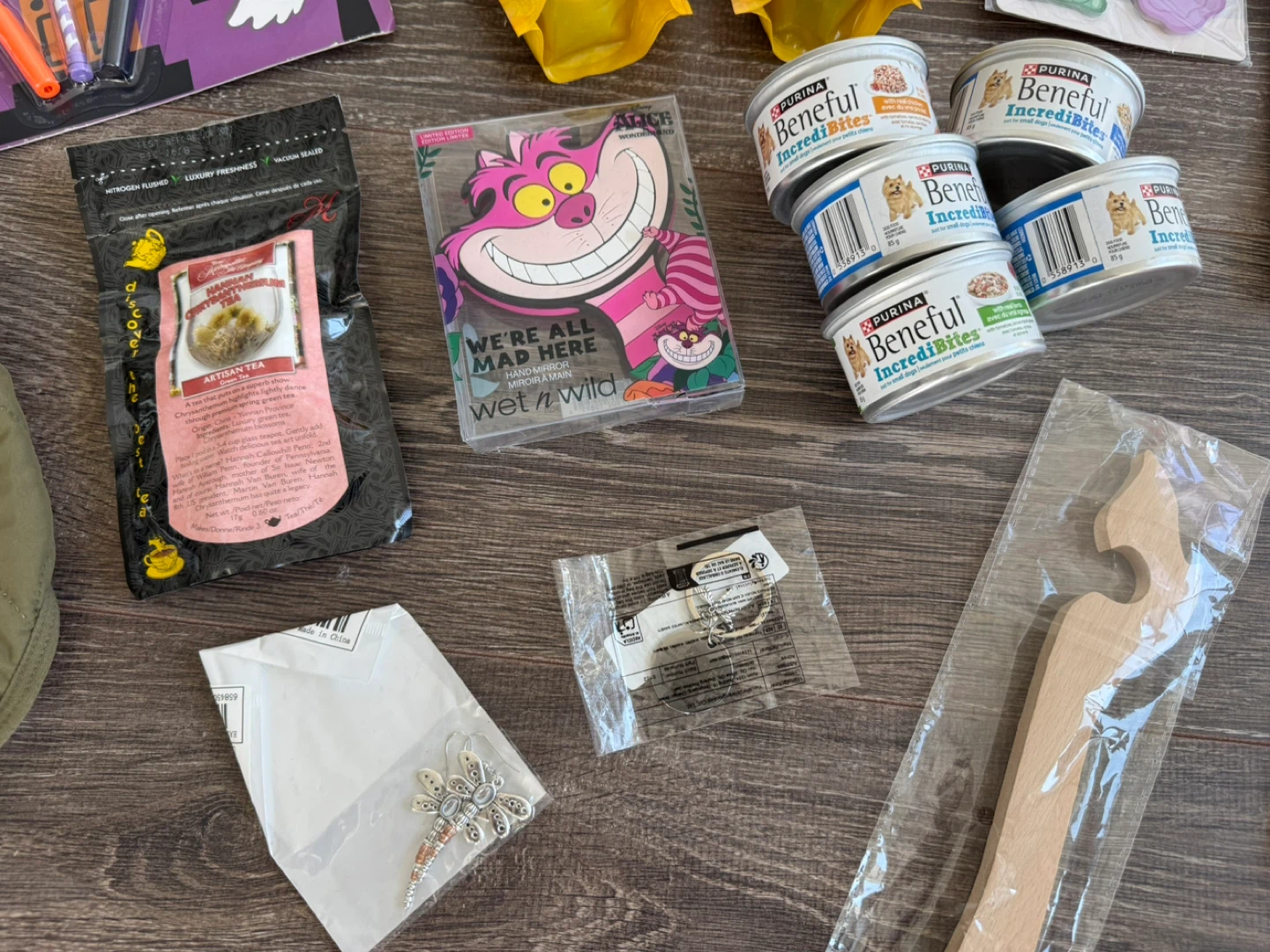 Free items (2 per person) - photo 2