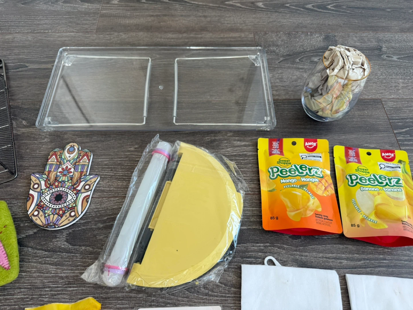 Free items (2 per person) - photo 3