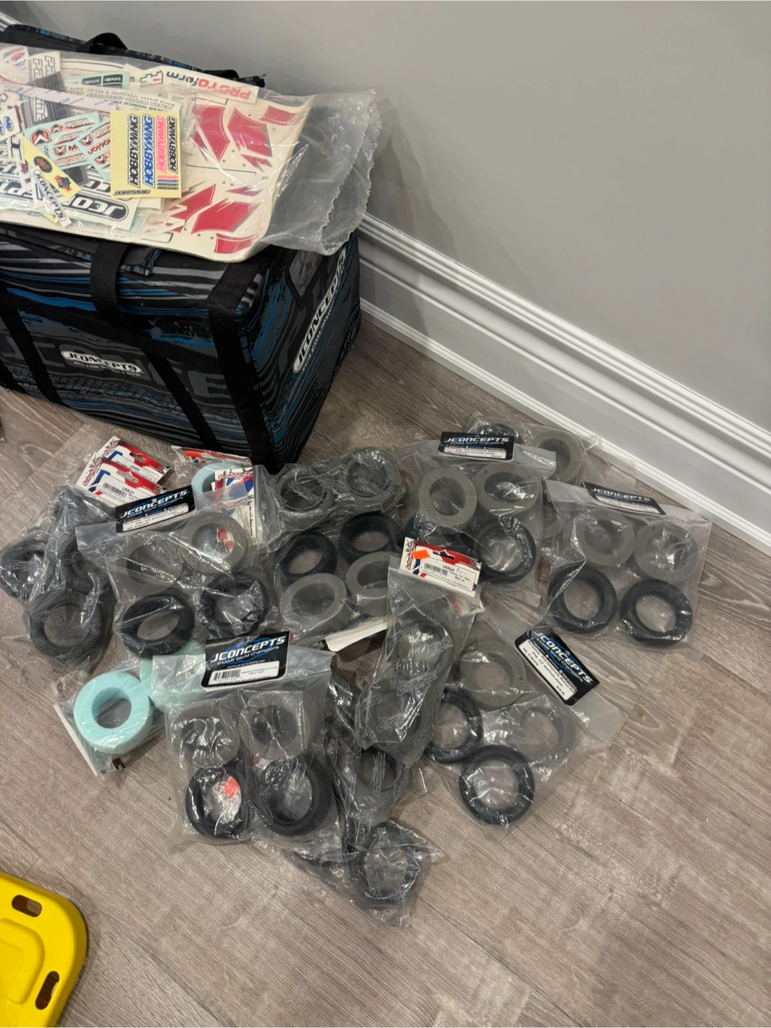 Rc part lot - photo 4