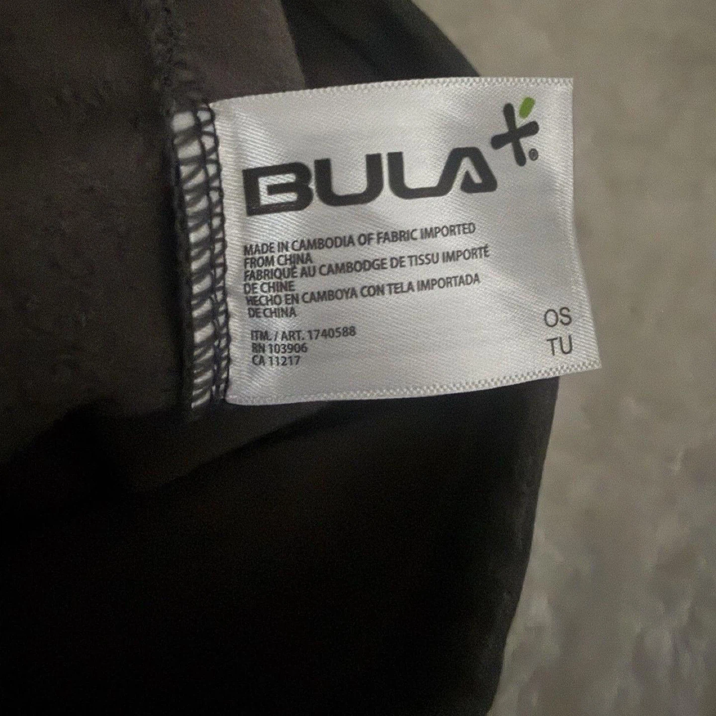 Bula Neck Gaiters (2 Pack) - photo 3