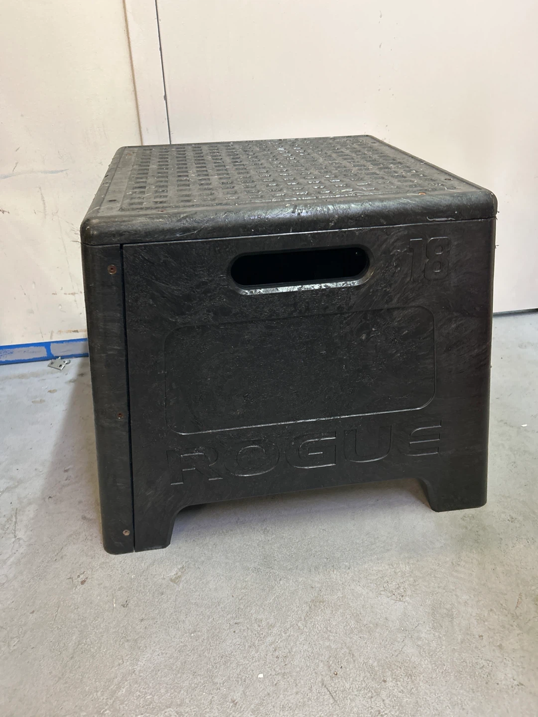 Rogue 18" Plyo Box