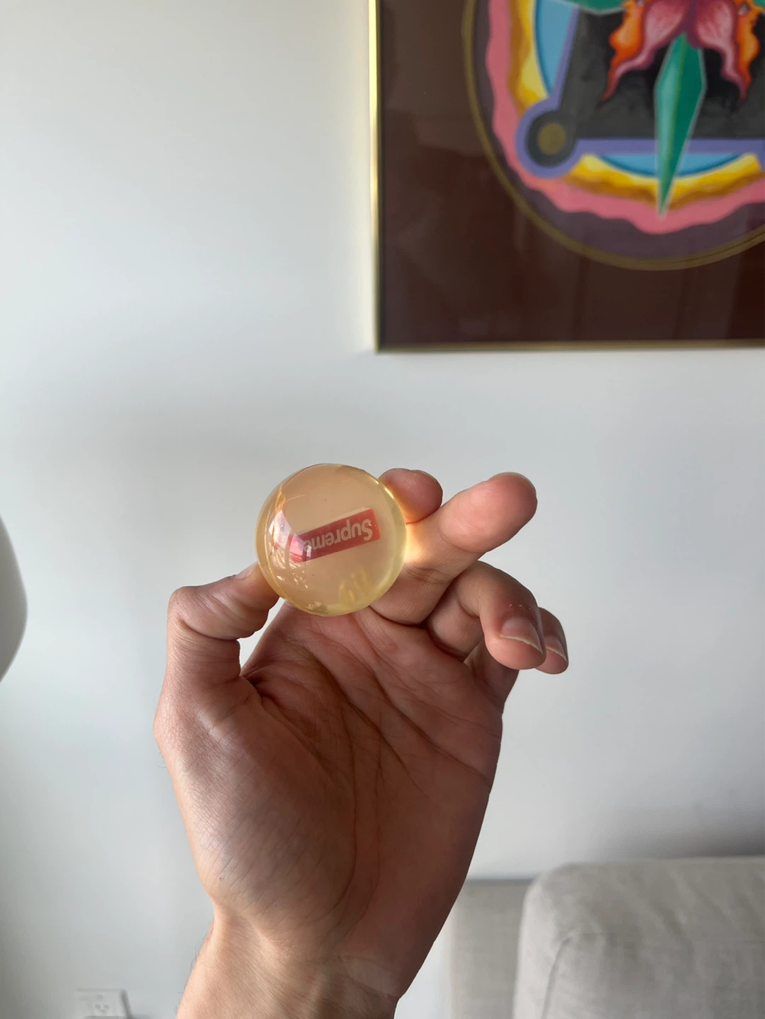 Supreme Bouncy Ball - photo 5