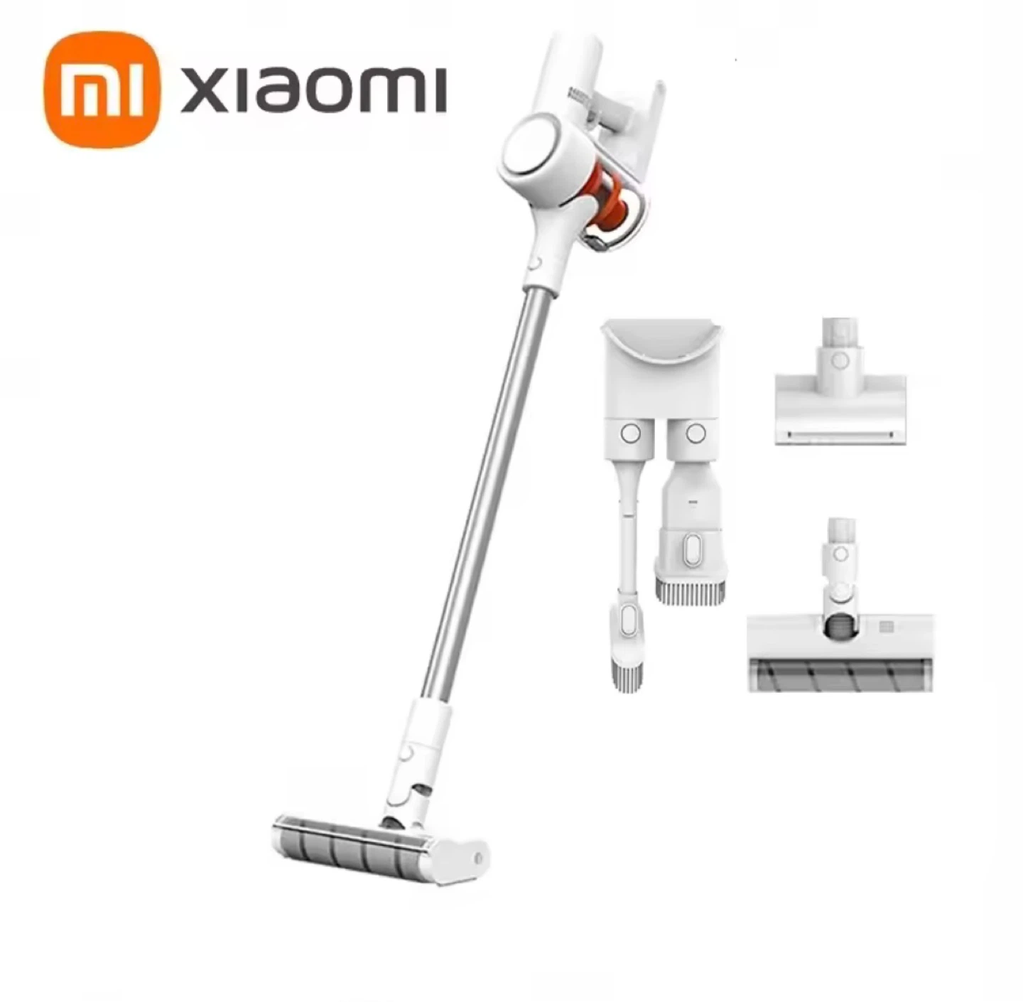 Xiaomi Mijia Handheld Wireless Vacuum Cleaner Lite 1C - photo 4