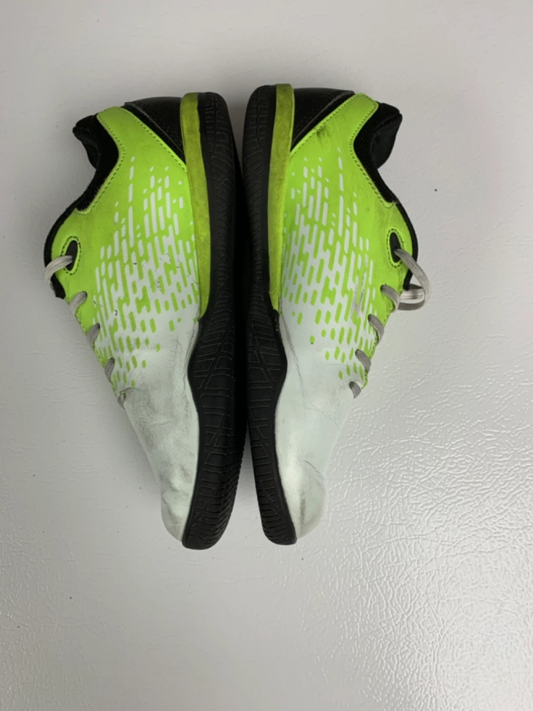 Lotto Swift Indoor Soccer Shoes - photo 3