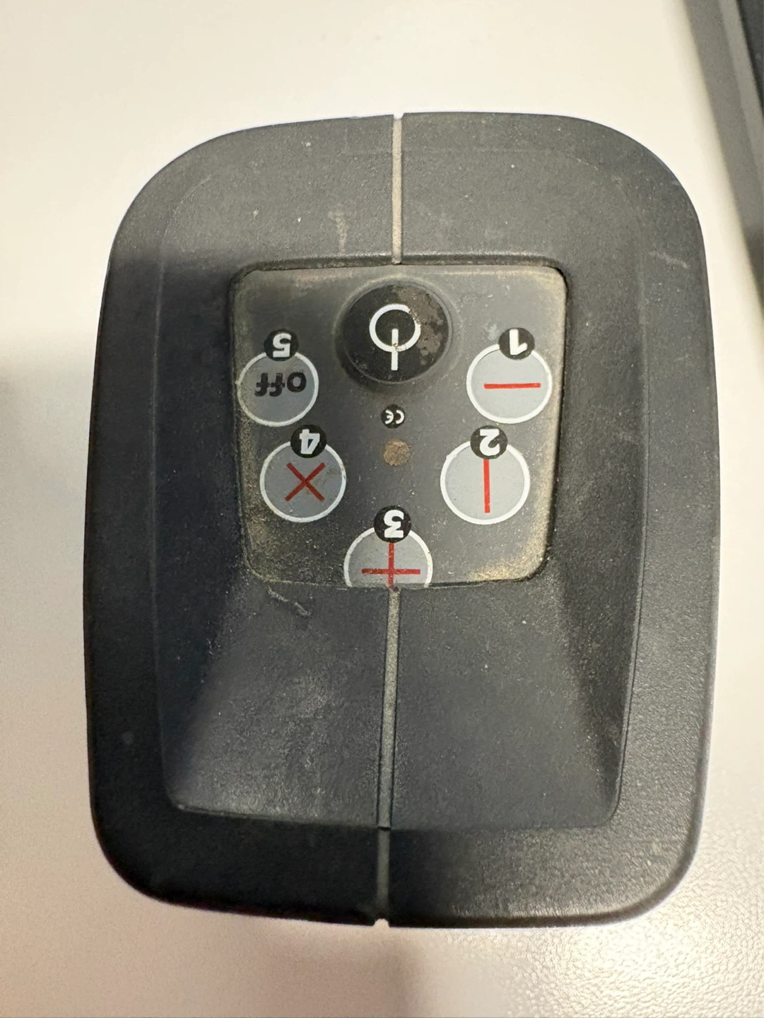 Stanley FatMax CL2 Cross Line Level - photo 4