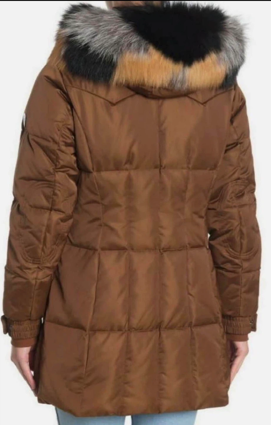 Madison Luxewear Winter Jacket - photo 2