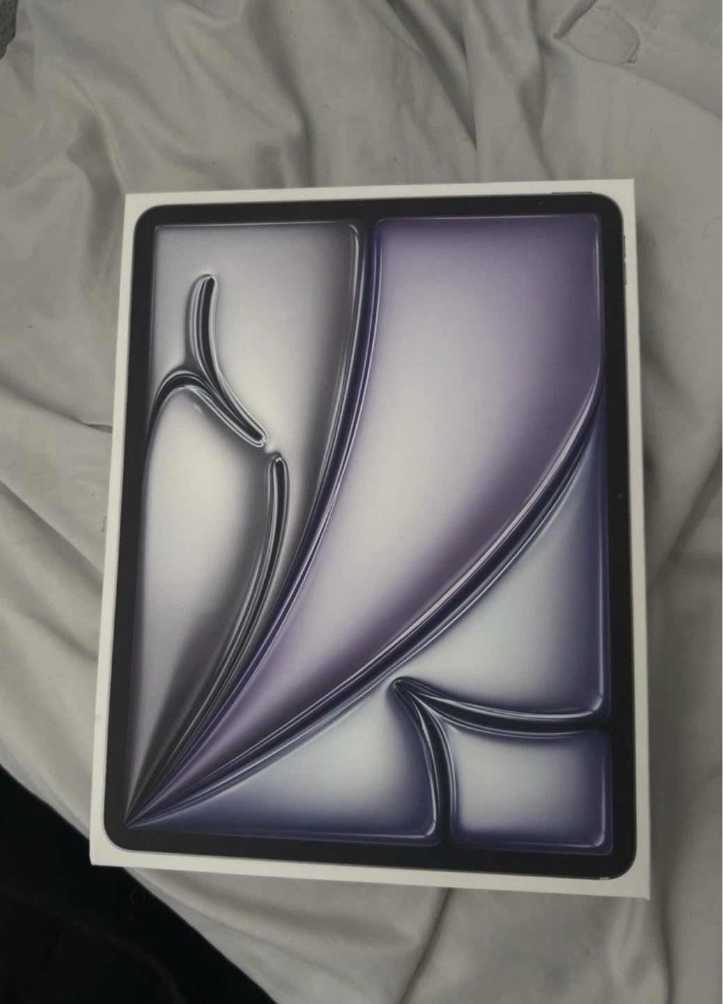 iPad Air 13-inch M3