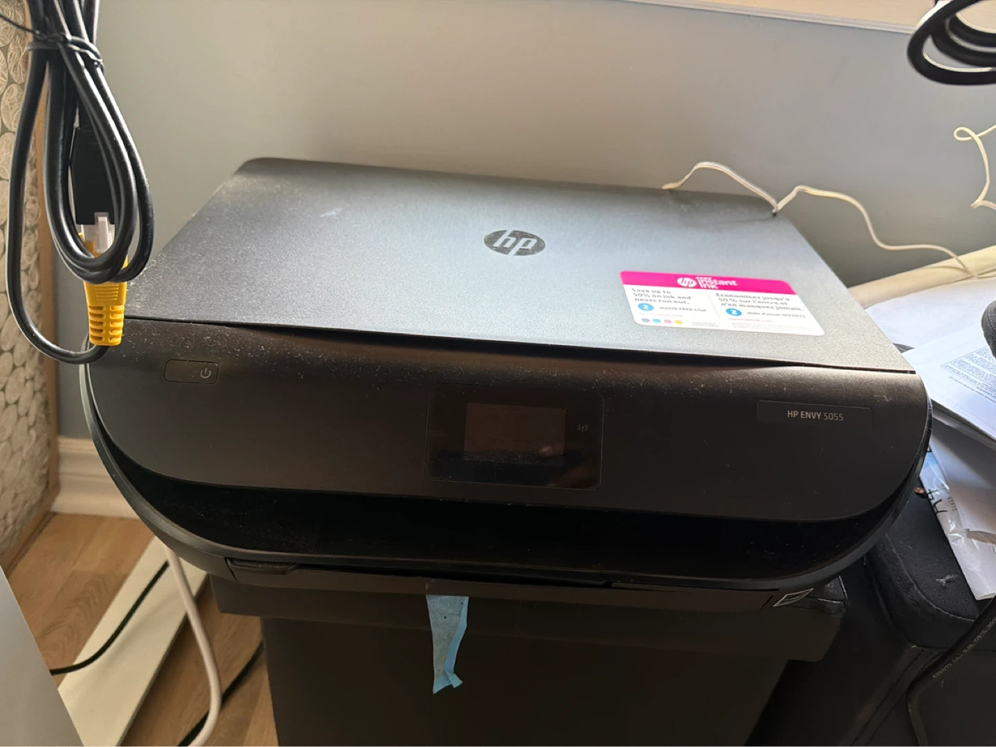 HP ENVY 5055 All-in-One Printer