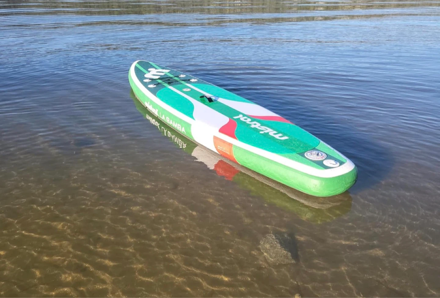 Paddle board - 10'5' FT