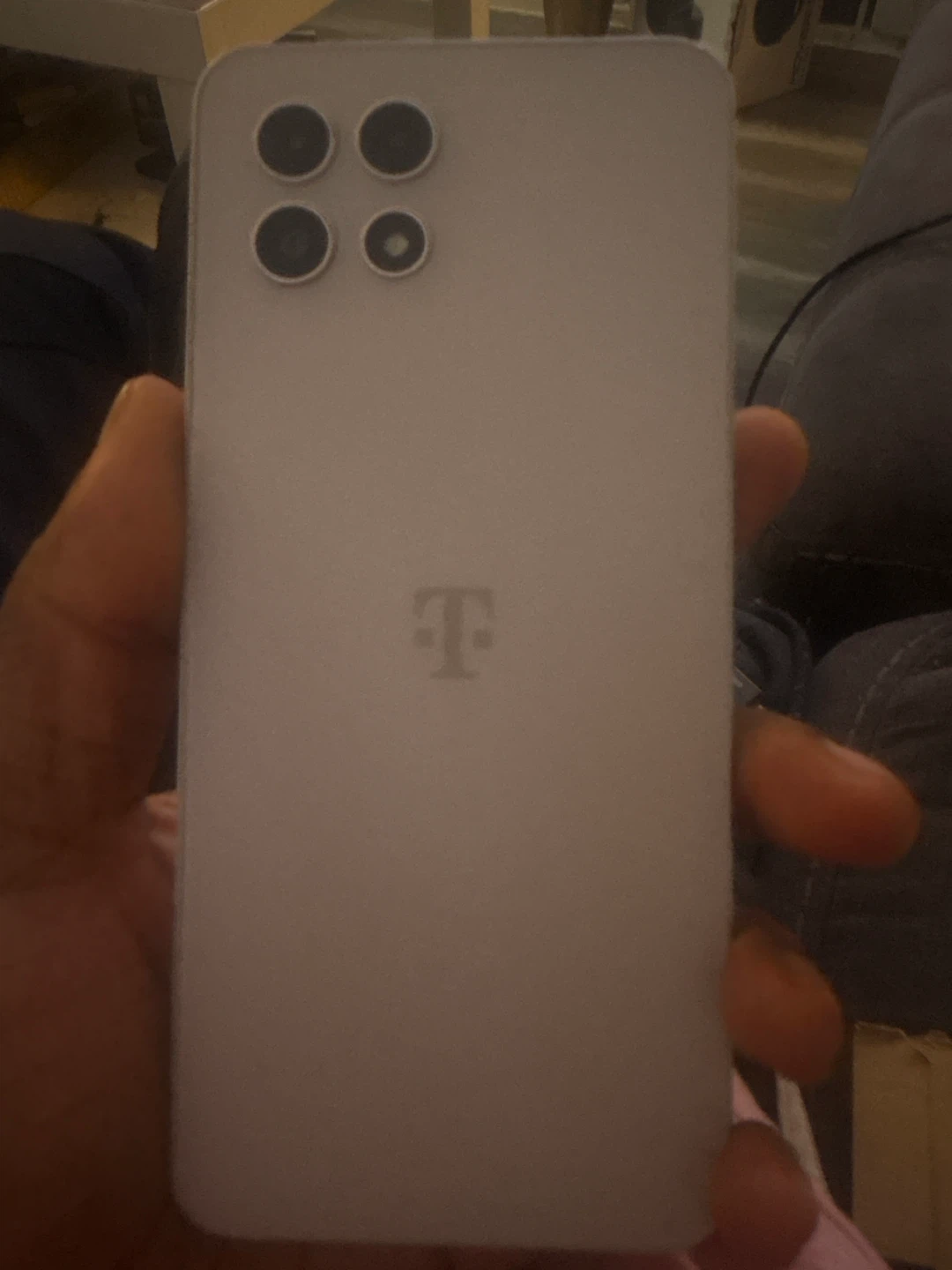 TCL REVVL 7 5G Smartphone **Fully Unlocked to any carrier ** - photo 3