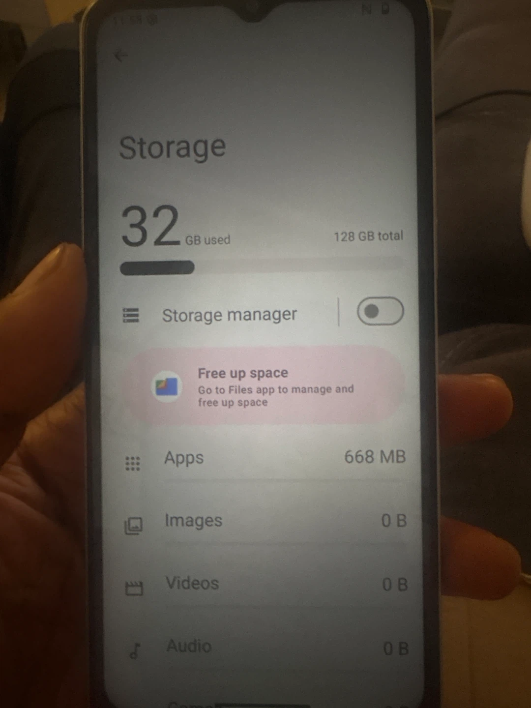 TCL REVVL 7 5G Smartphone **Fully Unlocked to any carrier ** - photo 2
