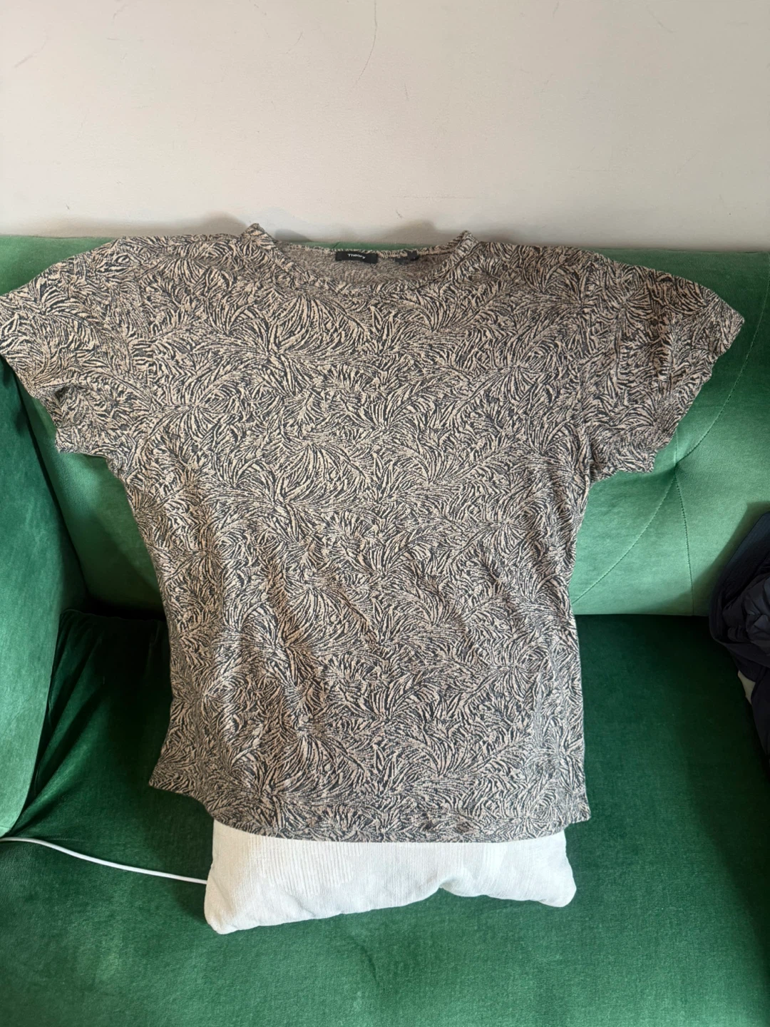 Theory Men's Kinit T-Shirt