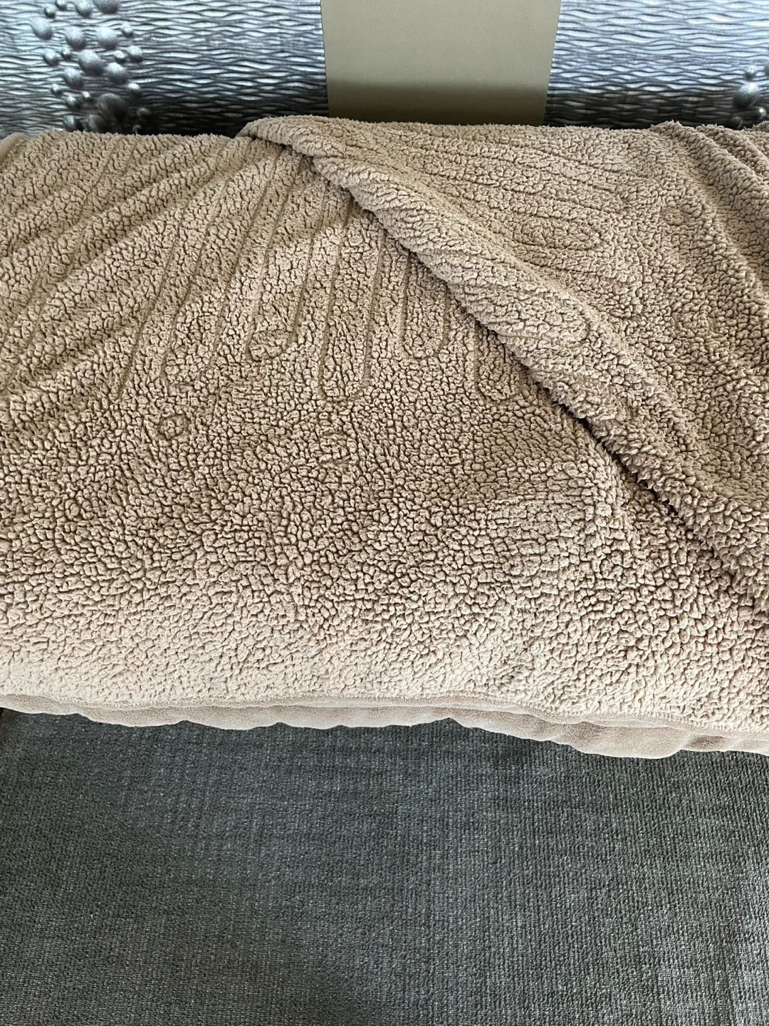 Sunbeam  Heated Blanket with Dual SC EB Controller - photo 3