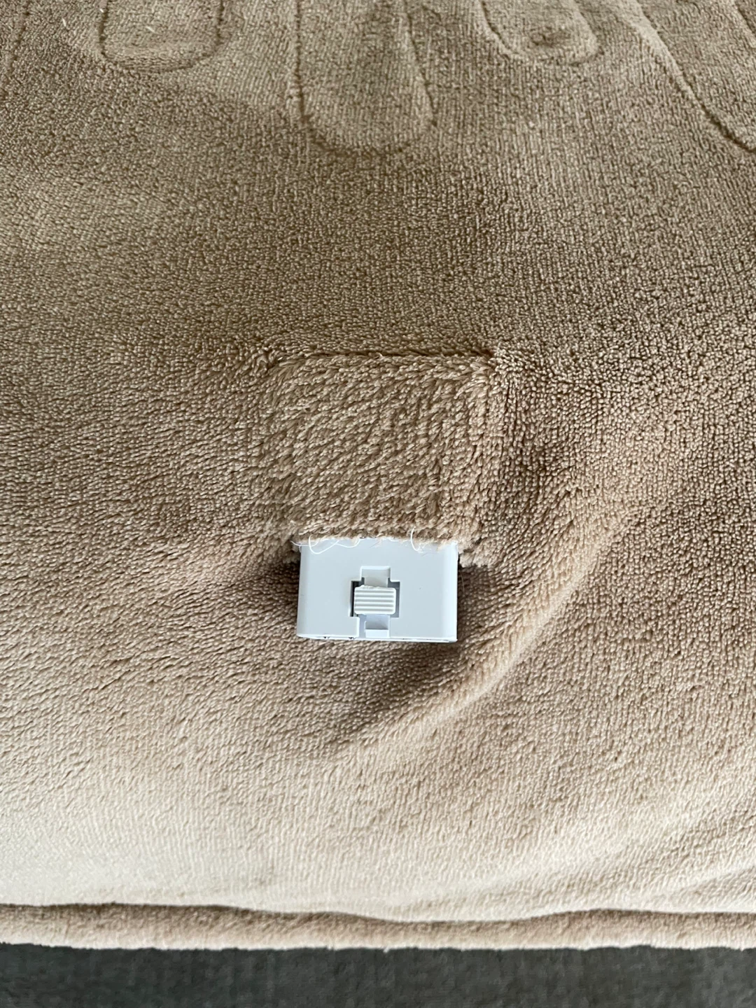 Sunbeam  Heated Blanket with Dual SC EB Controller - photo 2