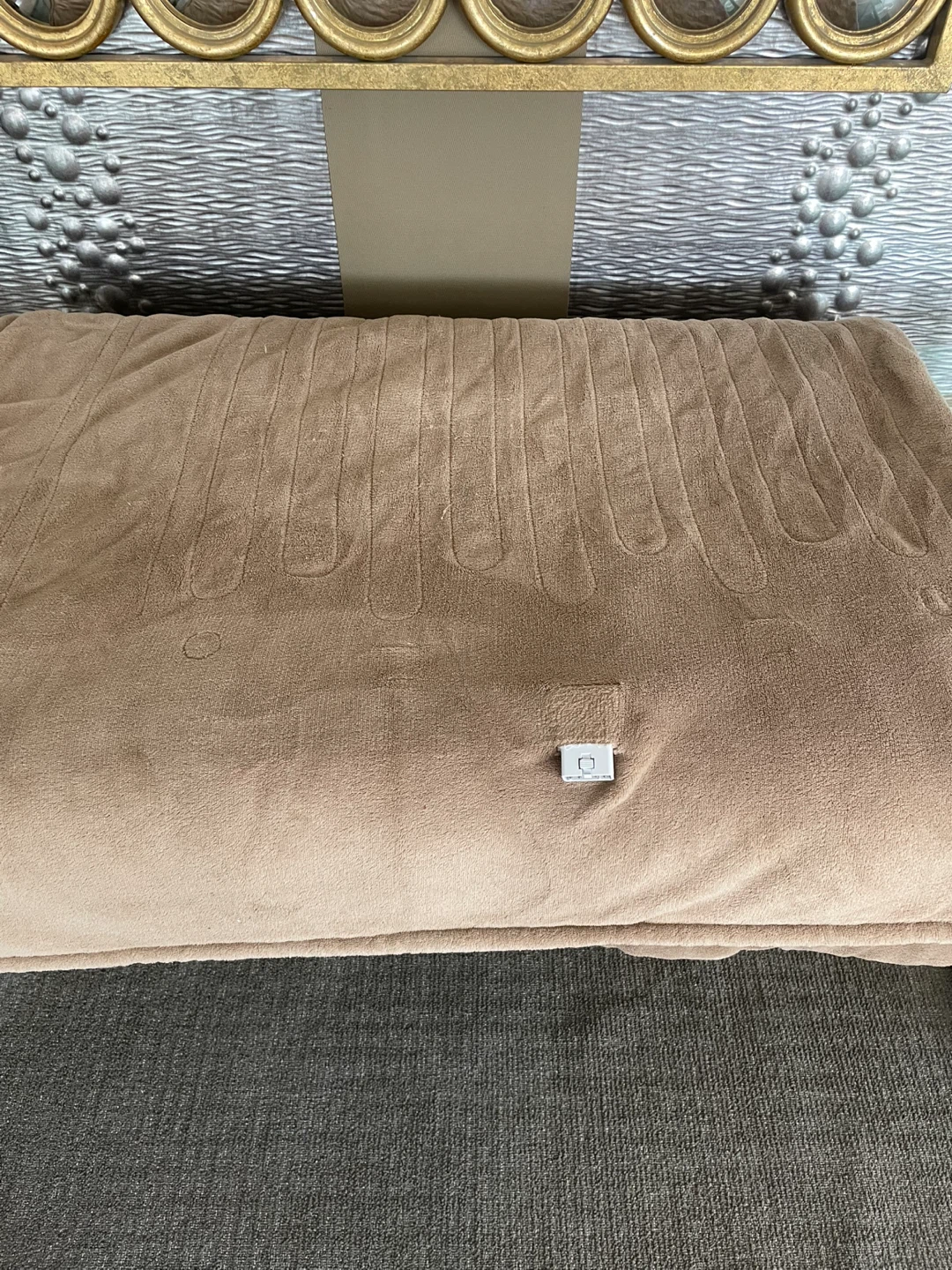 Sunbeam  Heated Blanket with Dual SC EB Controller