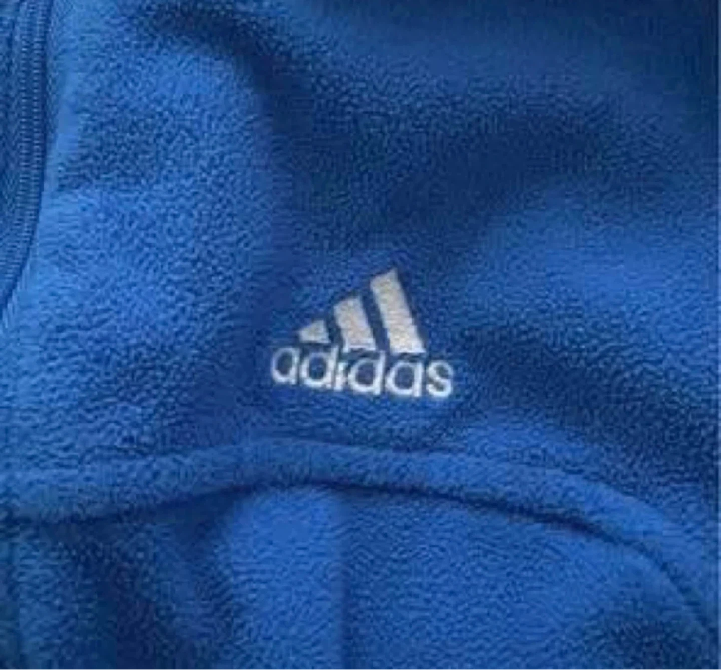 Adidas Sweater (New) (Large) - photo 2
