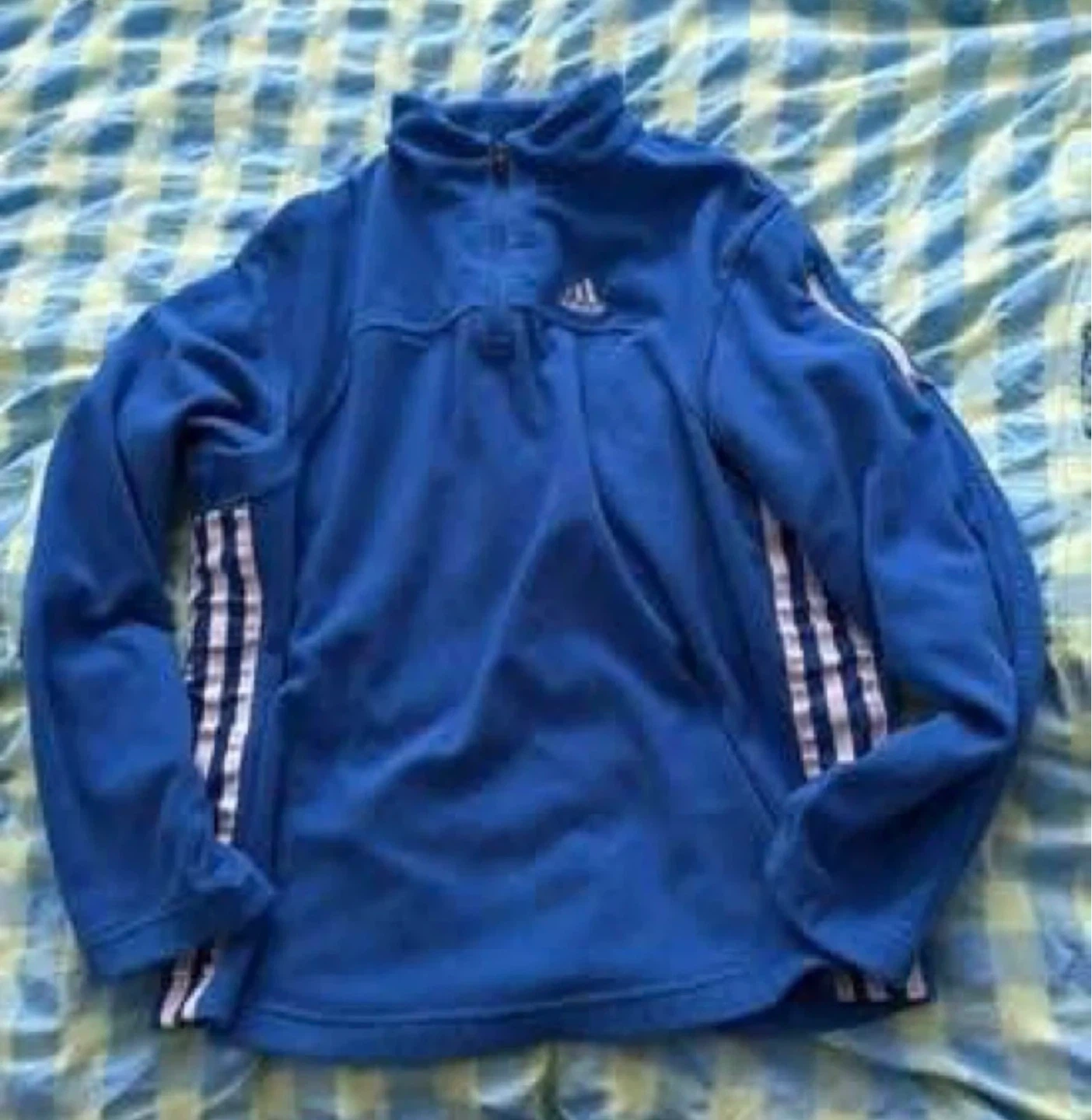 Adidas Sweater (New) (Large)