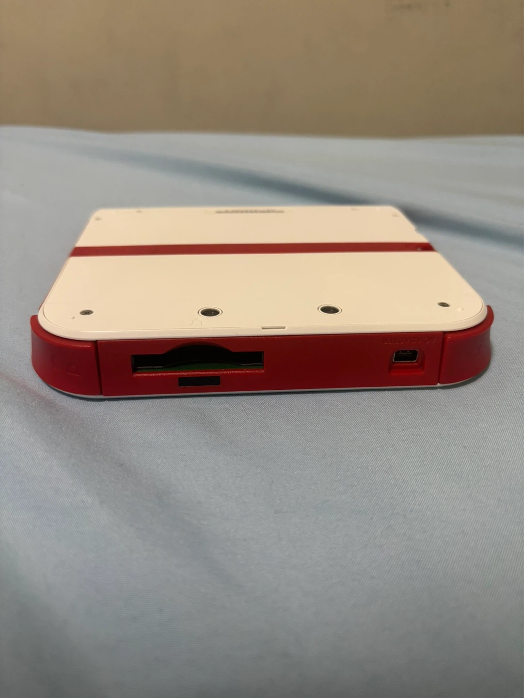 Nintendo 2DS (damaged LCD) - photo 4