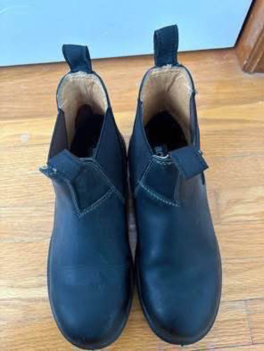 Aquatherm boots (Barely worn) (Size 7)