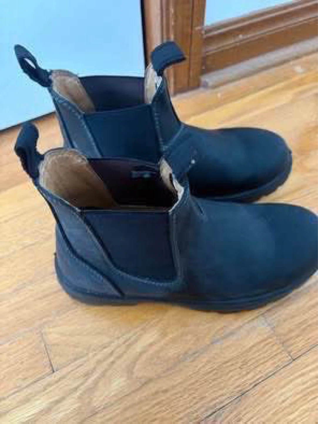 Aquatherm boots (Barely worn) (Size 7) - photo 2