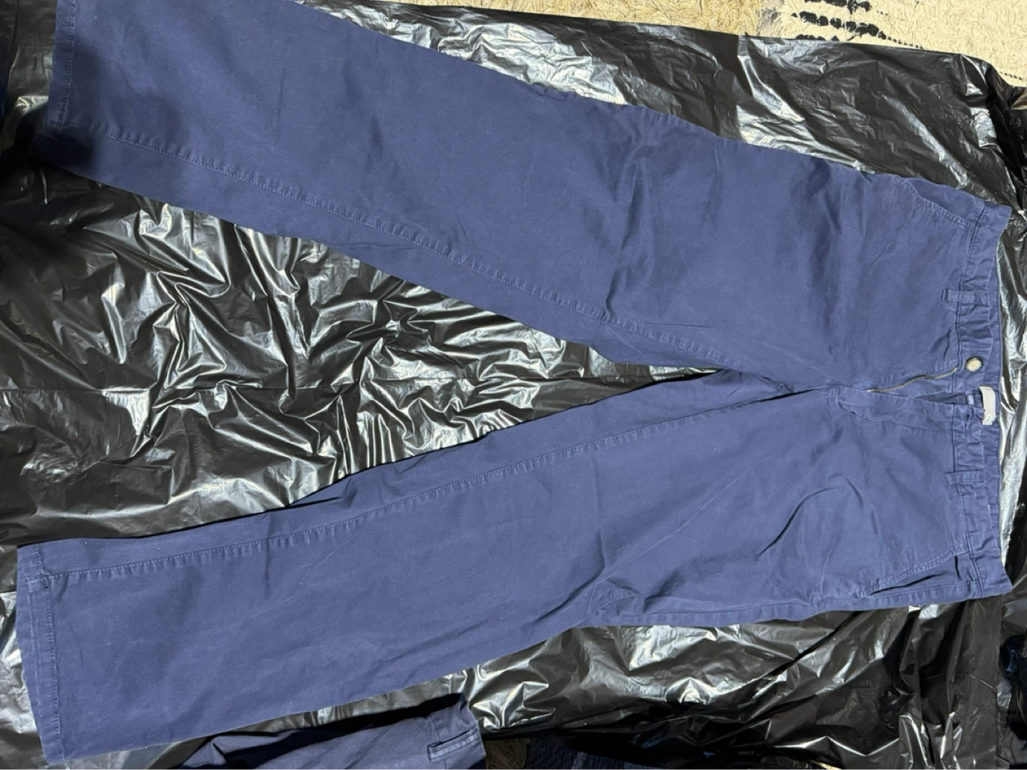 Old Navy Ultimate Straight Built-In Flex Pants - 34 x 32 - photo 2