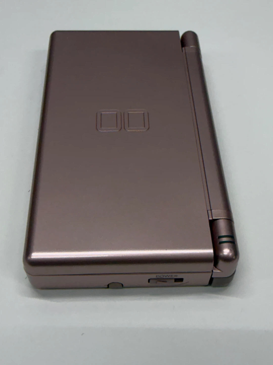 Nintendo DS Lite Rose Gold with Games - photo 5