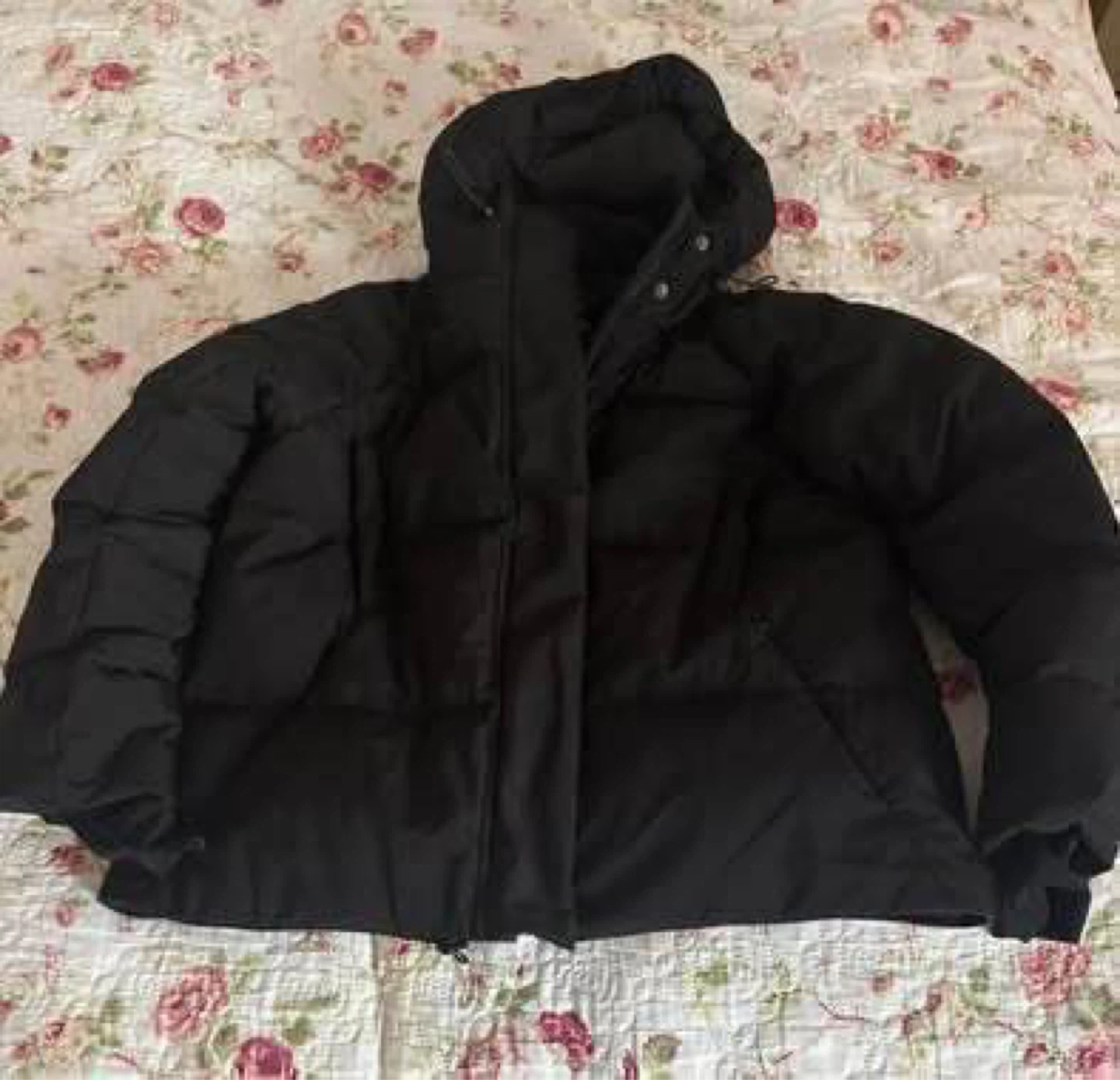 2 part winter coat (New) (Long or short) (Medium) - photo 2