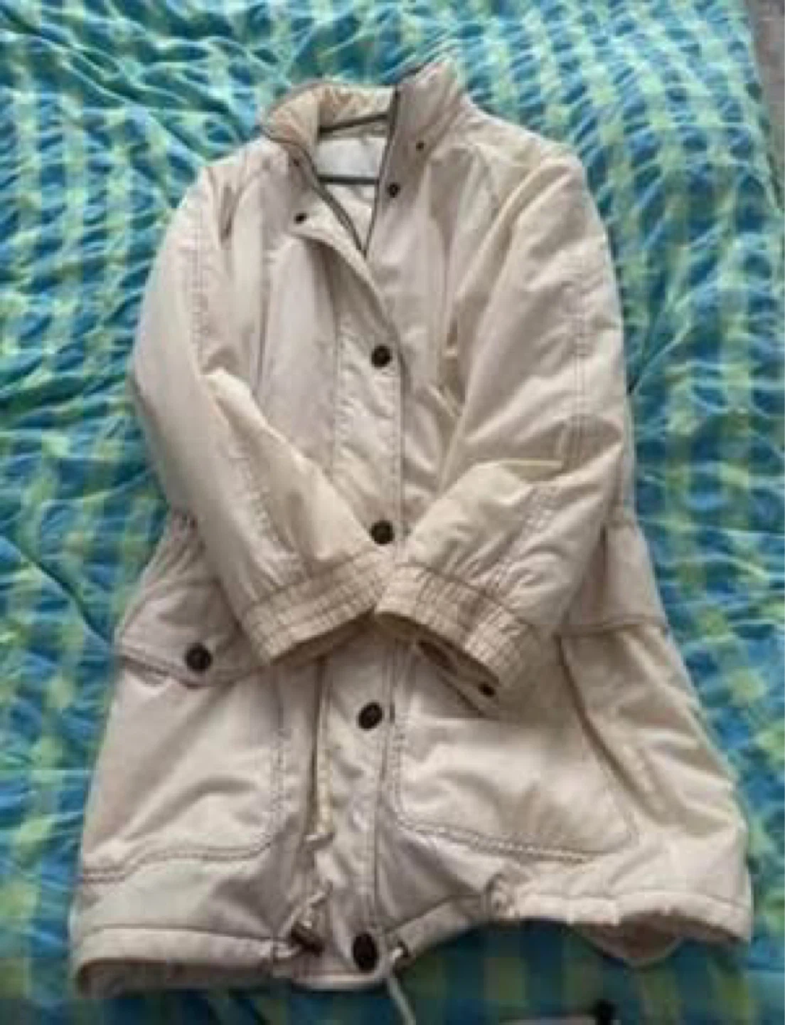 2 Winter coats (Barely worn) (Both together for $5) - photo 5