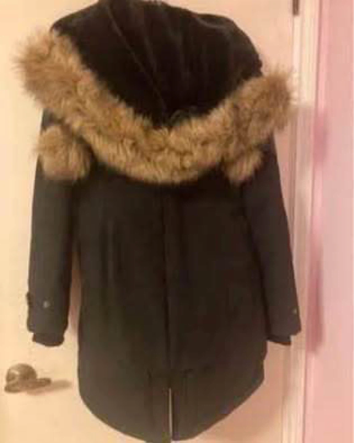 Women’s winter coat (New) (Small) - photo 2