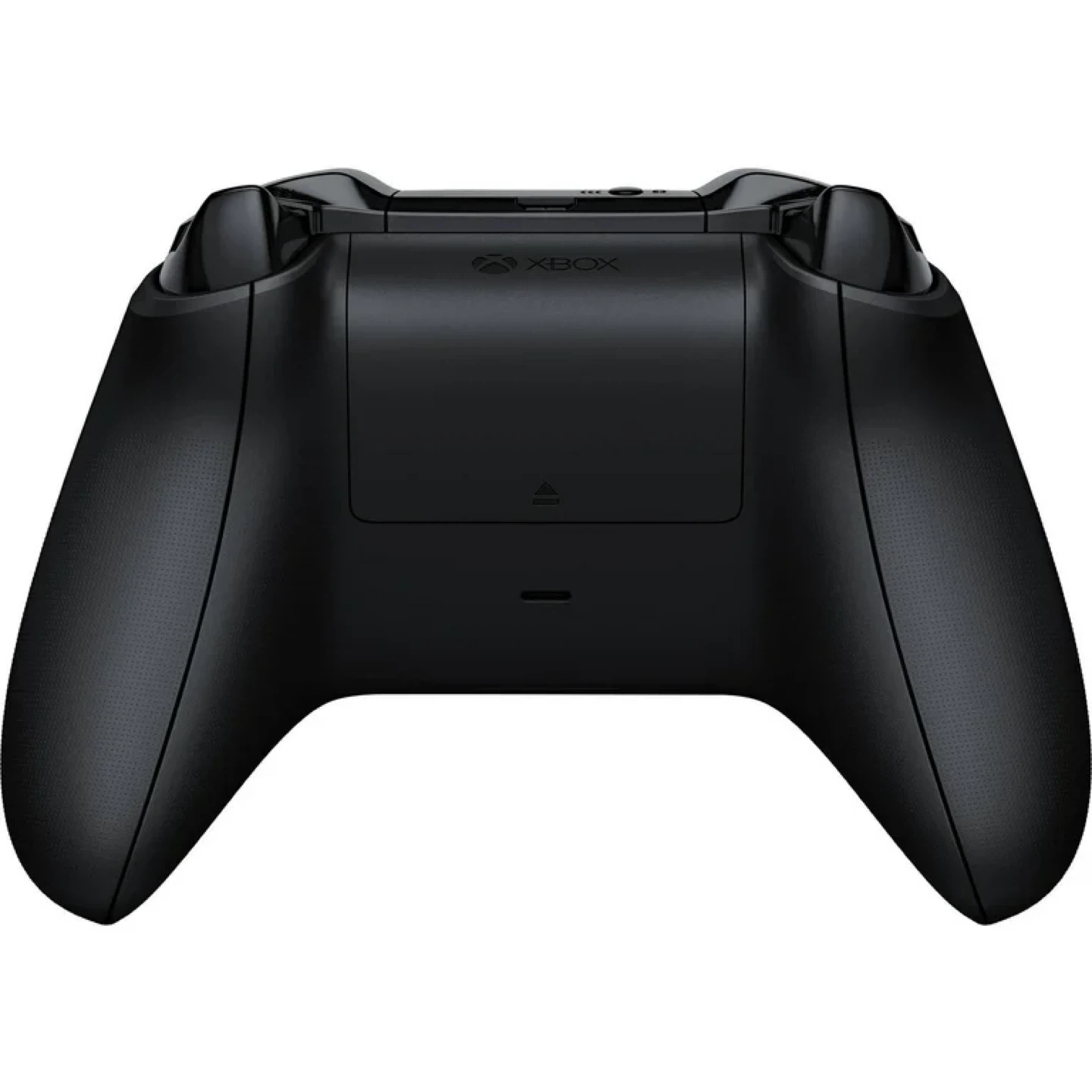 Xbox Series X Controller - Black - photo 2