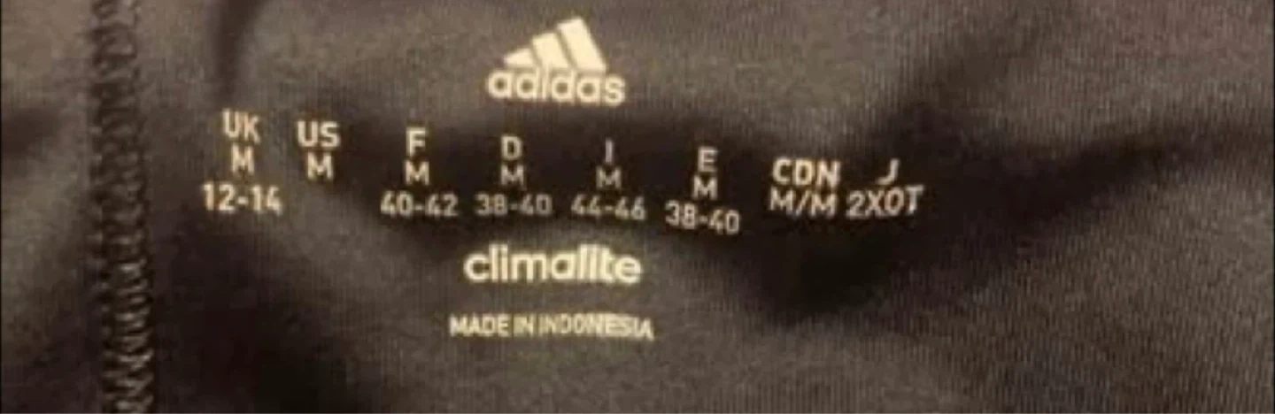 Adidas pants (New) (Medium) - photo 3