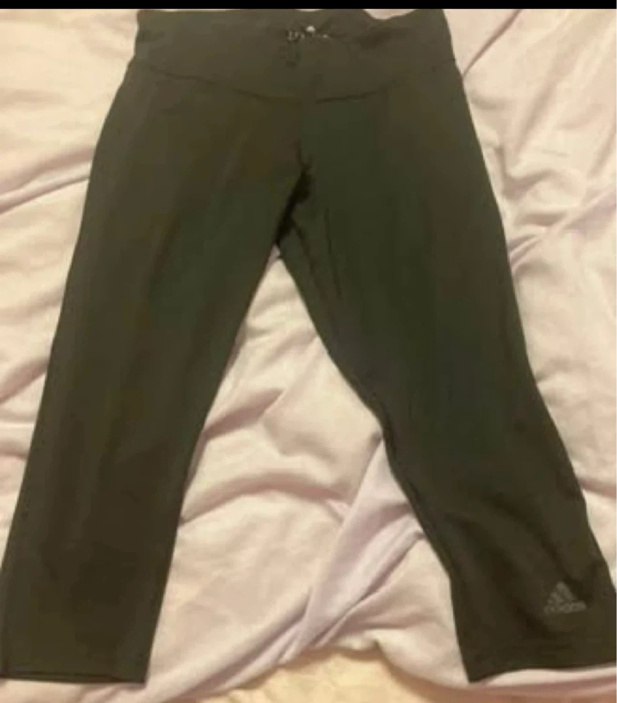 Adidas pants (New) (Medium)