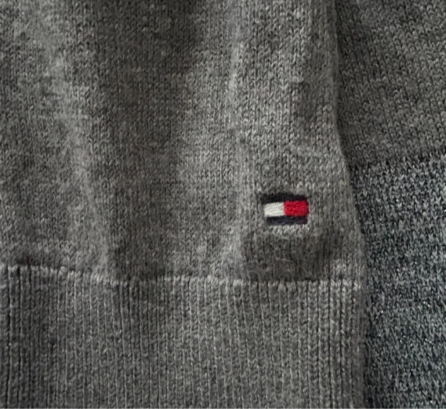 Tommy Hilfiger Sweater Dress (New) (Small) - photo 2