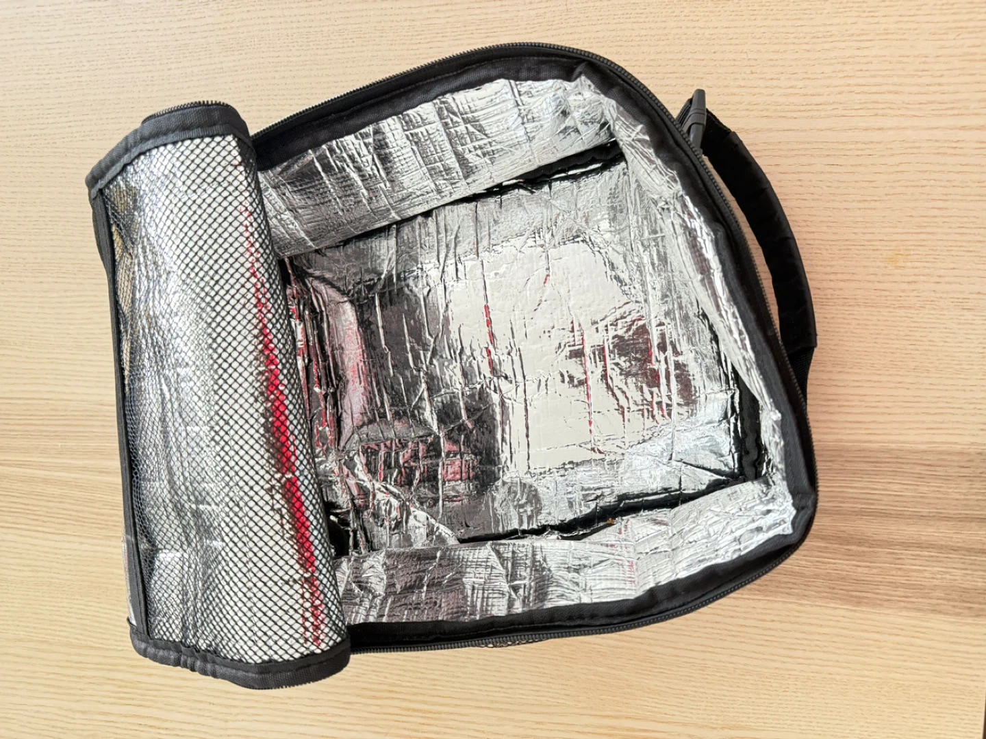 Femuar Insulated Lunch Bag - photo 2