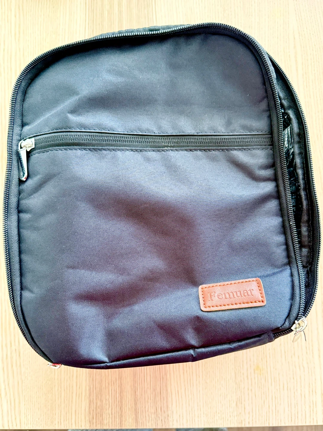 Femuar Insulated Lunch Bag