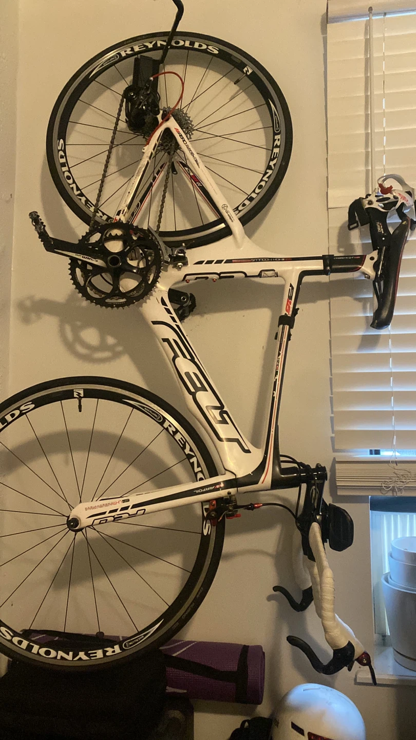 Felt AR3 Aero Road Bike