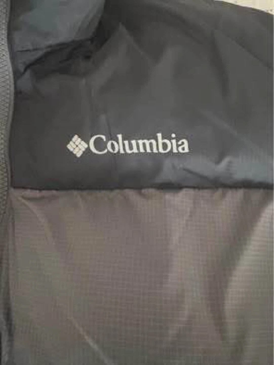 Columbia winter jacket (New) (Extra Large) (Authentic) - photo 2